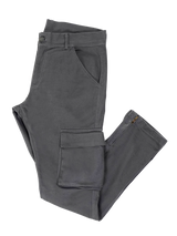 Strategy Cargo Pants (Grey)