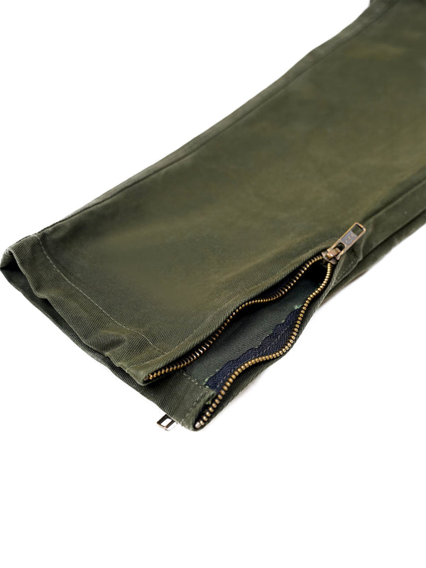 Strategy Cargo Pants (Olive)