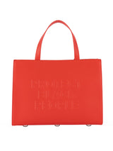 PBP - Vegan Leather Bag (Red)