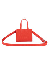 PBP - Vegan Leather Mini Bag (Red)
