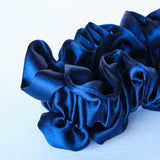 Bayou Crown Ruched Headband