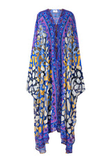 Dora Goddess Kaftan