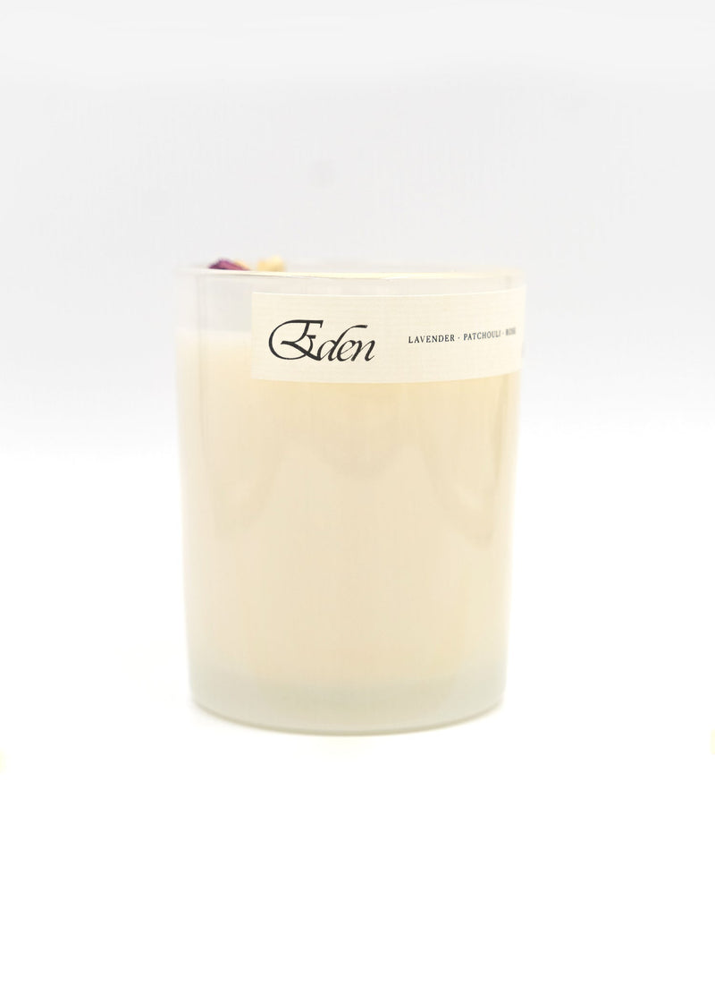 Eden Candle