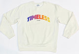 3 color TIMELESS GRADIENT SWEATERS (UNISEX)