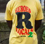 HEROES R LOCALS 2 (YELLOW)
