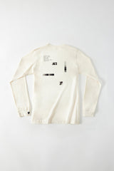 Heart on Your Sleeve Long Sleeve T-Shirt