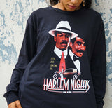 Z- HARLEM NIGHTS