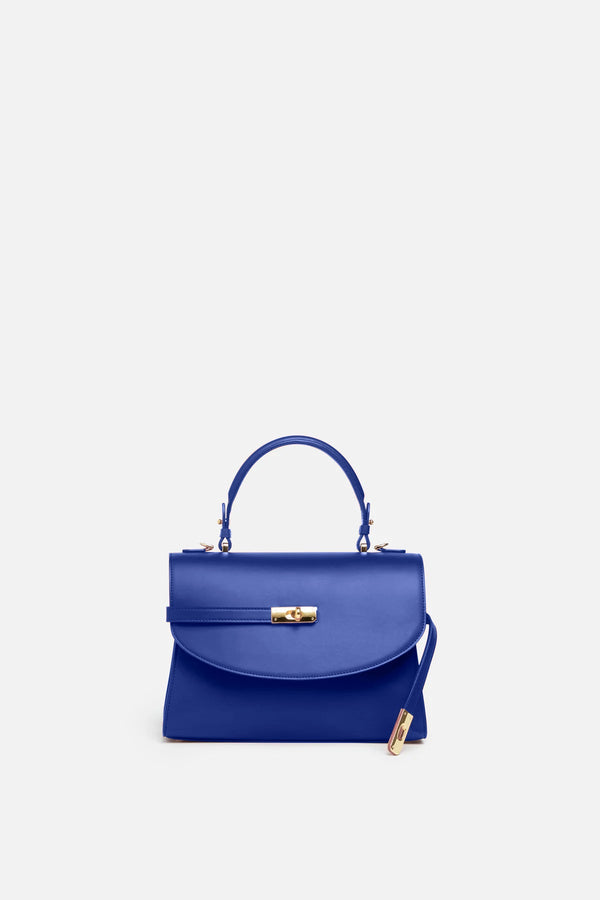 New Yorker Bag in TriBeCa Blue