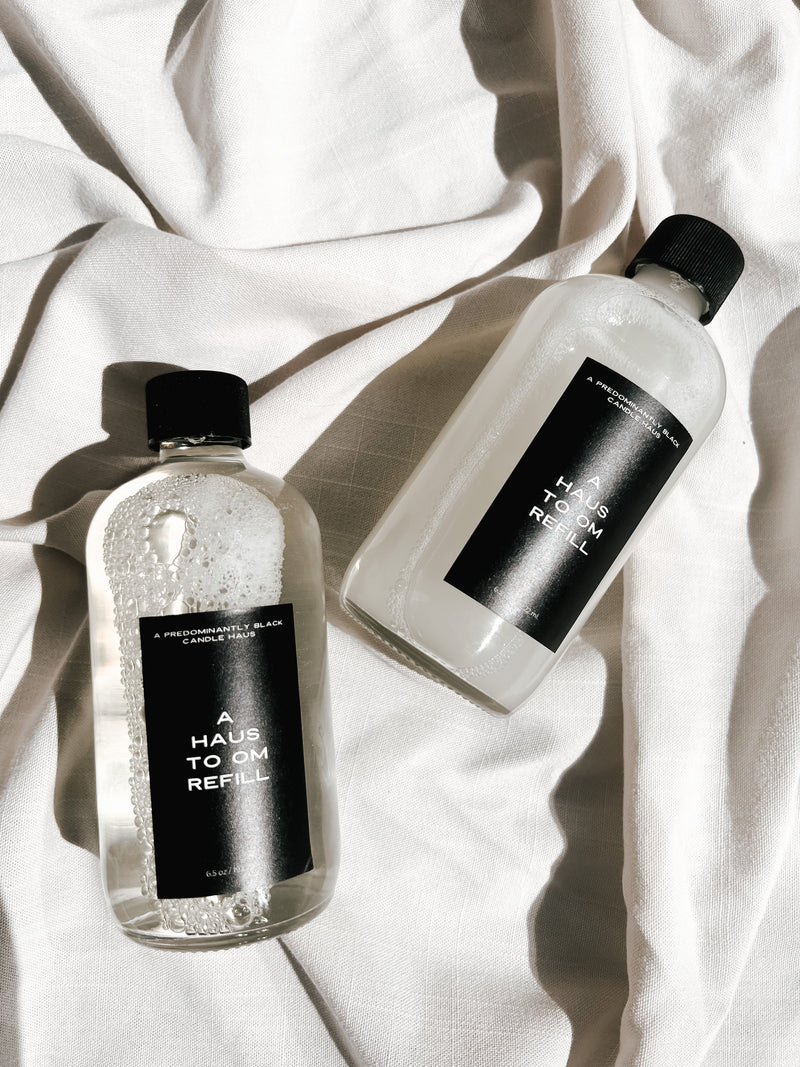 Haus to Om Linen + Room Spray Refill