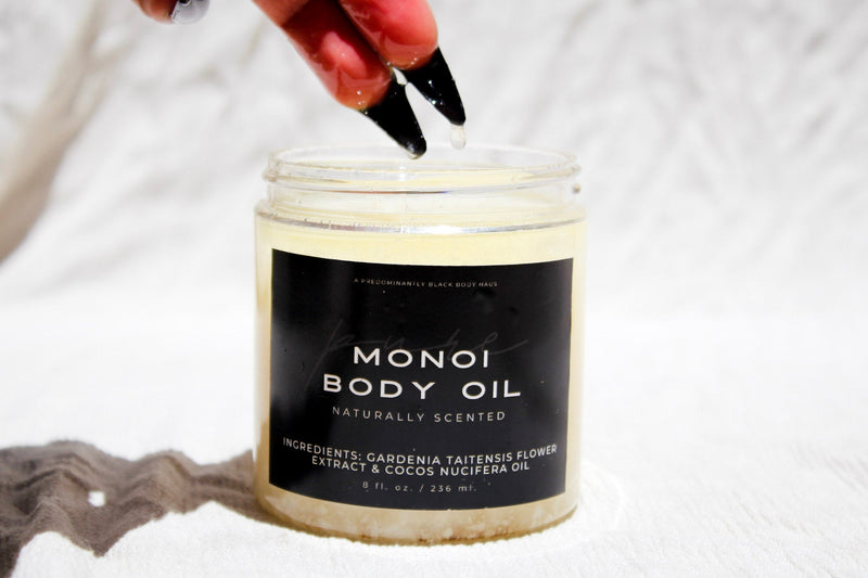 BODY HAUS - MONOI BODY OIL