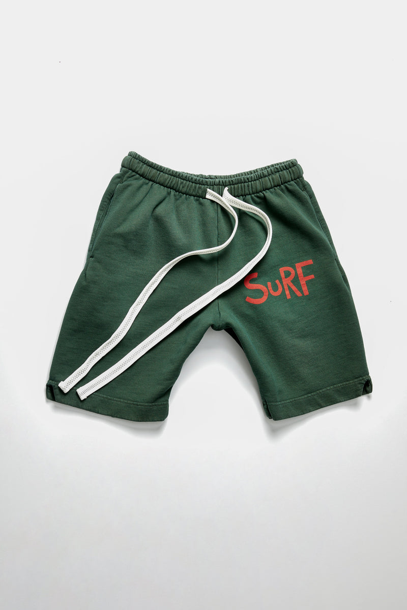 Surf Sweat Shorts