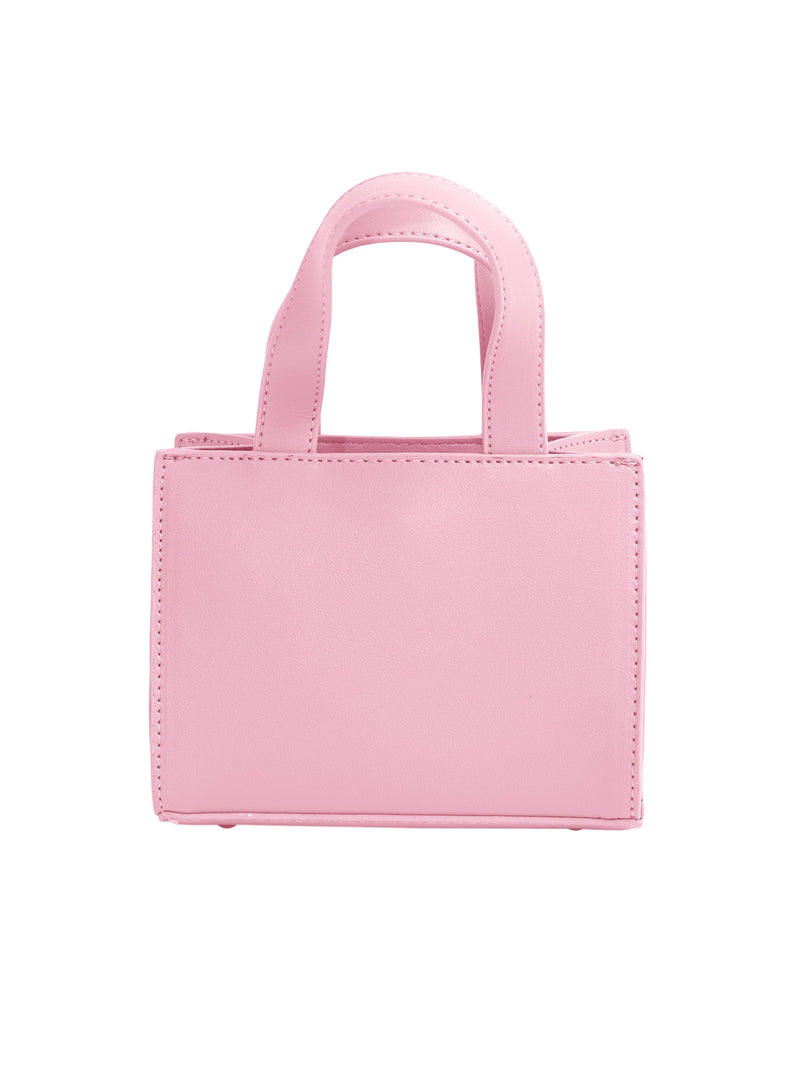 PBW - Vegan Leather Mini Bag (Cherry Blossom)