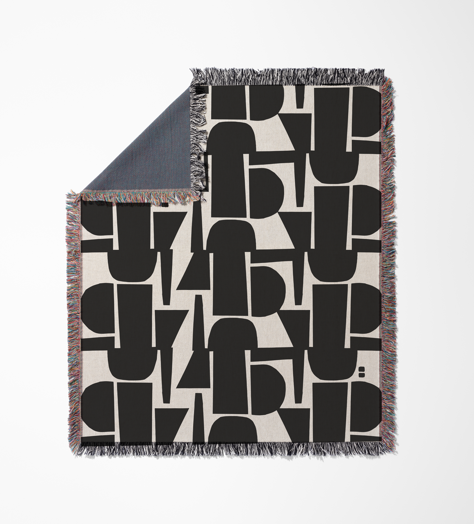 The Dolores Woven Blanket – Black Owned Everything