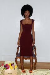 The KAPHILL Bodycon Dress