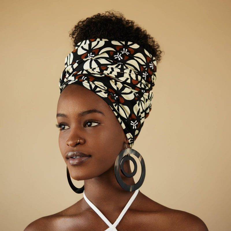 Mala Mala Headwrap