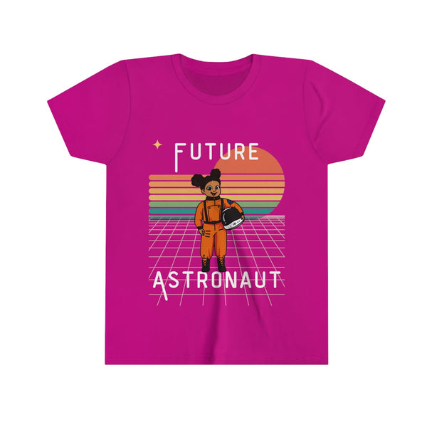 Malin Future Astronaut Retro Tee