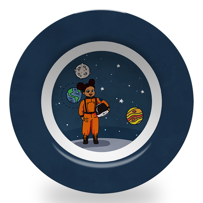 Malin Kid Astronaut