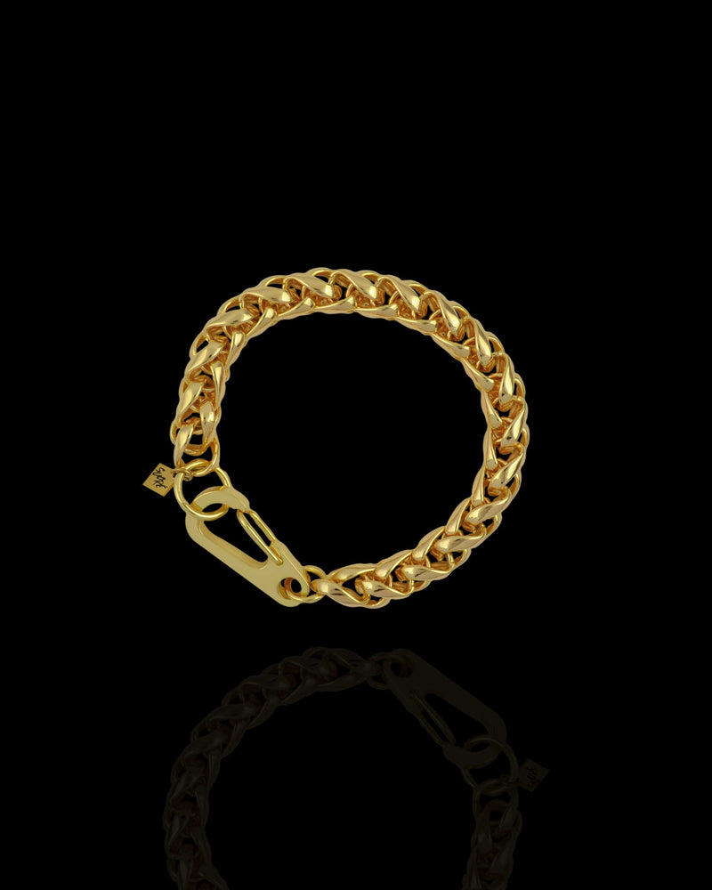 Opulence Bracelet