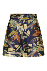 Tobago Shorts Linen