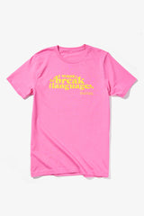 My Broken Language T-Shirt by Quiara Alegria Hudes