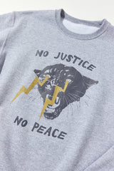No Justice No Peace Crew