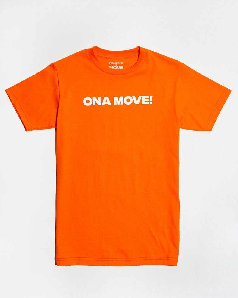 Ona Move! T-Shirt