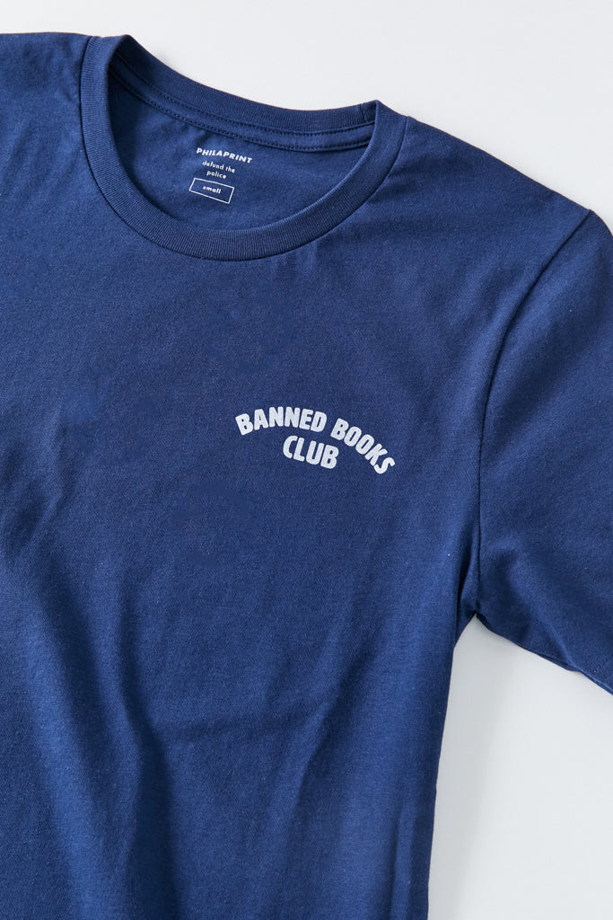 Banned Books Club T-Shirt