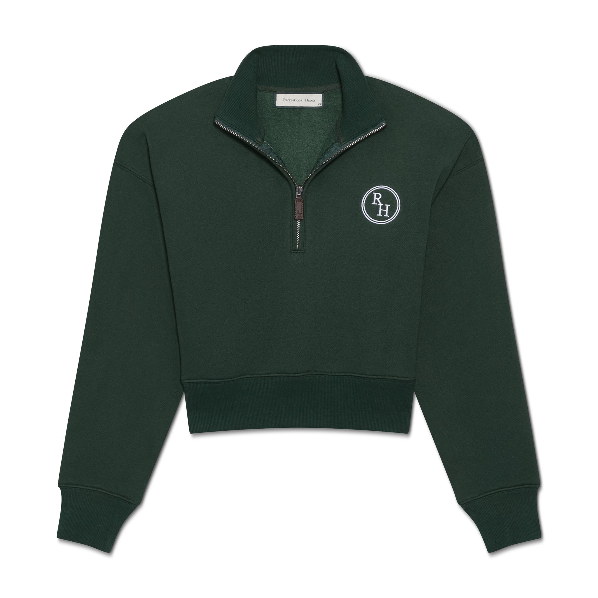 ミュージシャン mrs green apple Spring Half Zip Sweat Mrs. GREEN APPLE Spring Half Zip Sweat - メルカリ