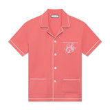 Gatsby PJ Shirt in Pink
