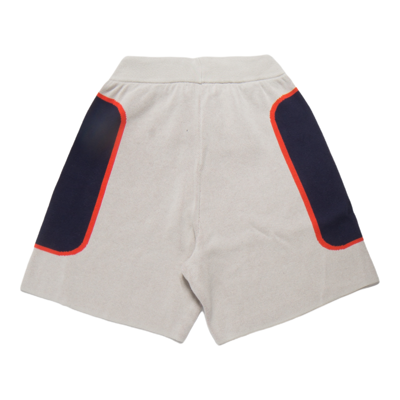 Boogie Knit Shorts