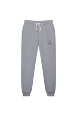 Moose Sweatpant with Golf Clubs in Grey