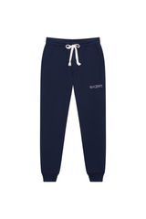 Moose Sweatpant with RH Gents in Navy
