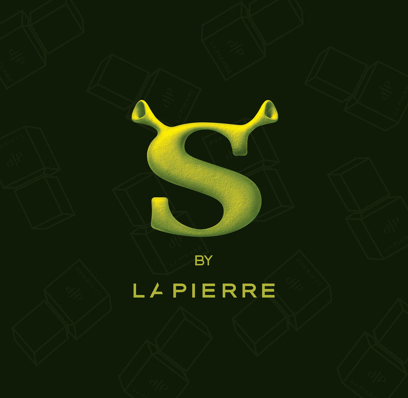 "Shrek-ish" by LaPierre