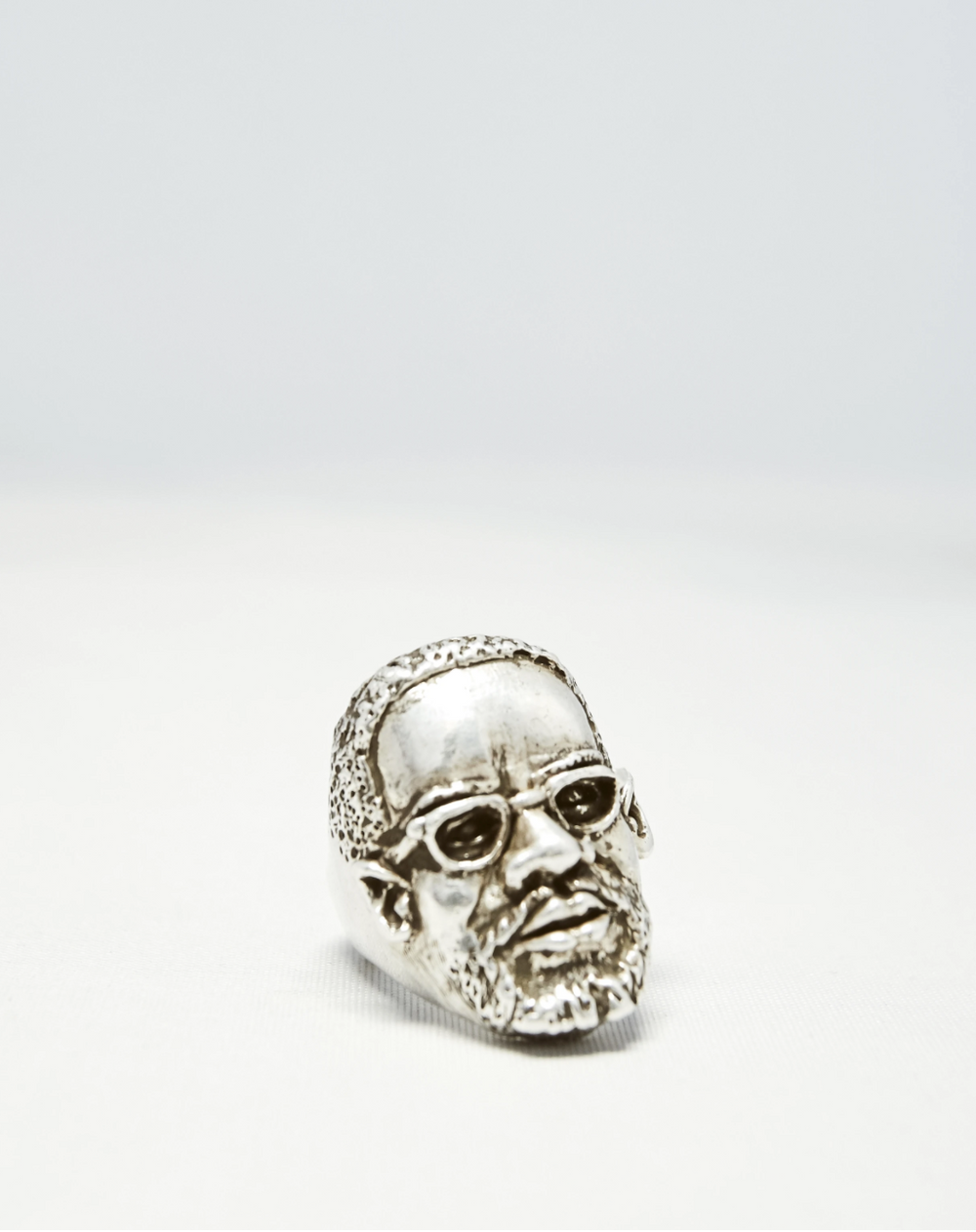 Malcolm x ring hotsell
