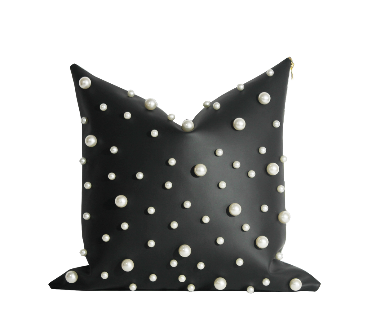 BLACK PEARL | Pearl Pillow – Black Owned Everything