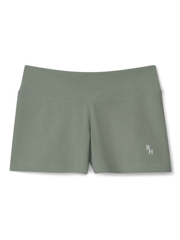 Anna Ball Short In Mineral