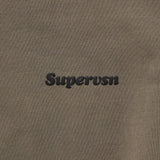 STARBURST CREWNECK (BROWN)