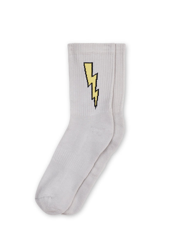 Bolt Sock V1 (Gray)