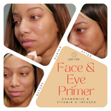 Chamomile Face & Eye Primer