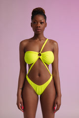 Yazmin One Piece