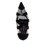 ZAZA STILETTO | NOIR