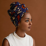 Afra Headwrap