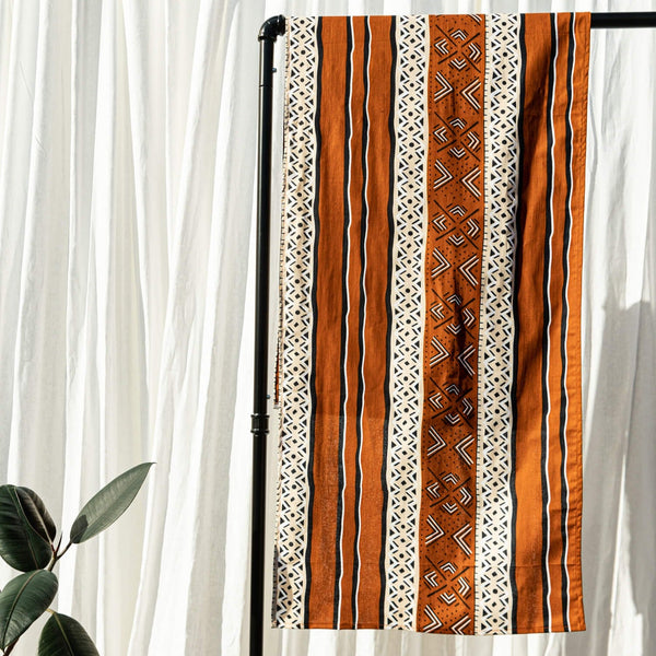 Borneo Headwrap