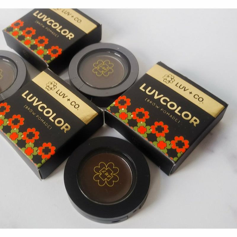 Total Care Brow Pomade
