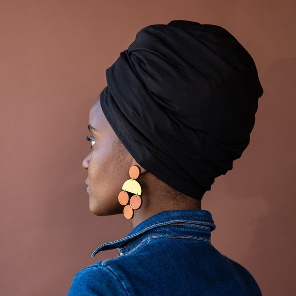 Djon Djon Headwrap