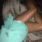 Dazzle Queen | Black