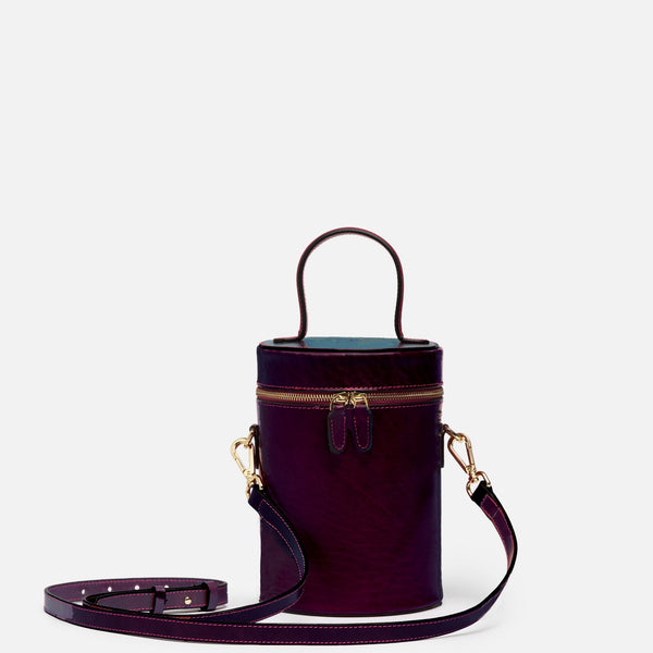 Cylinder sale bucket bag