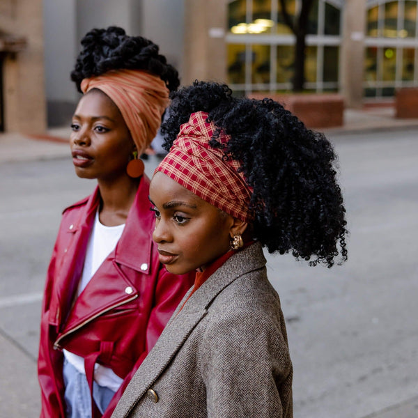 Brixton Headwrap