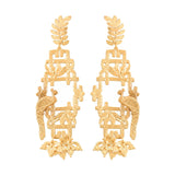 Yuyuan Earrings