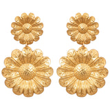 Daisy Earrings